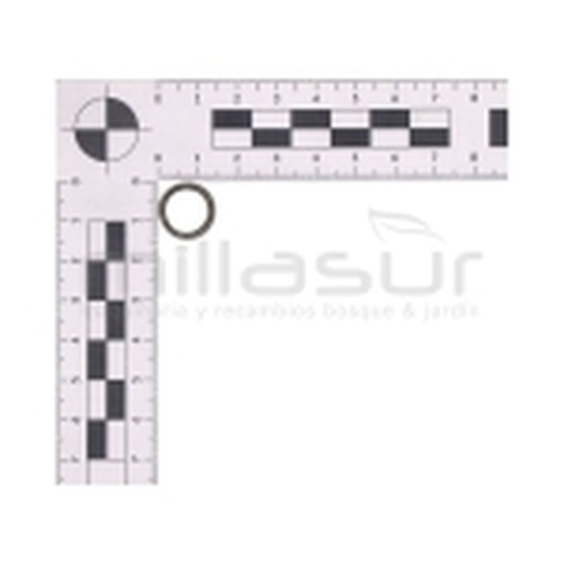 ARANDELA TORNILLO EMBRAGUE D33B (2) - motoscamaralweb.com