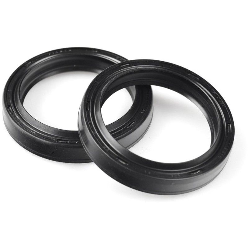 Kit de retenes de horquilla sin guardapolvos CENTAURO - 43x55x11/14 mm