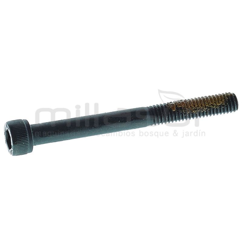 TORNILLO HEXAGONAL M5X60 D33B (34) - motoscamaralweb.com