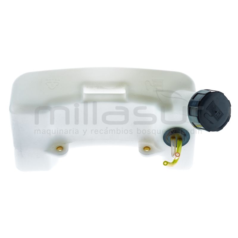 DEPOSITO GASOLINA COMPLETO D33B () - motoscamaralweb.com