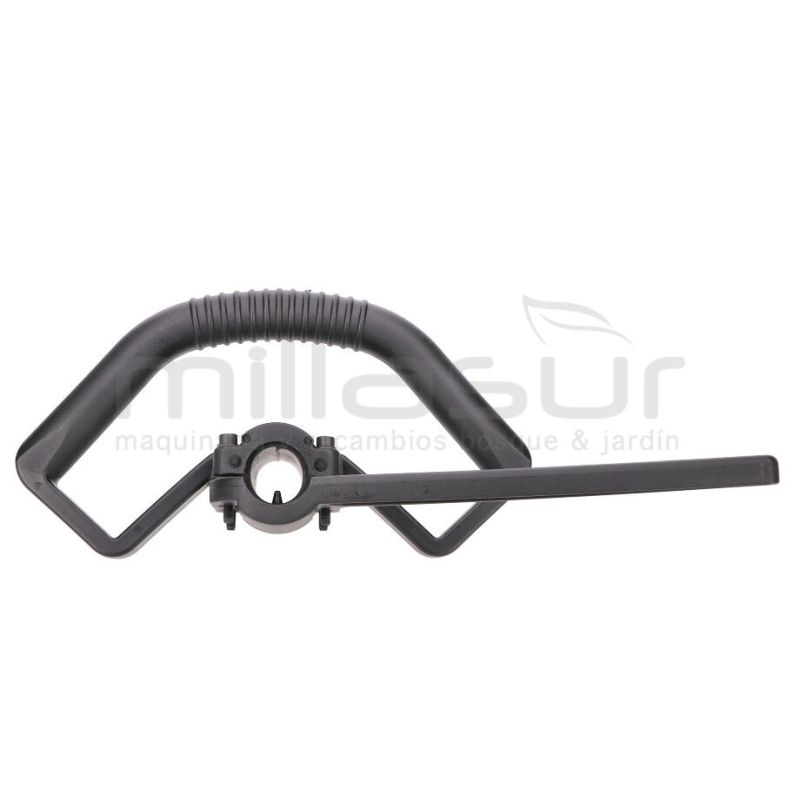 ASA MANILLAR D33B () - motoscamaralweb.com
