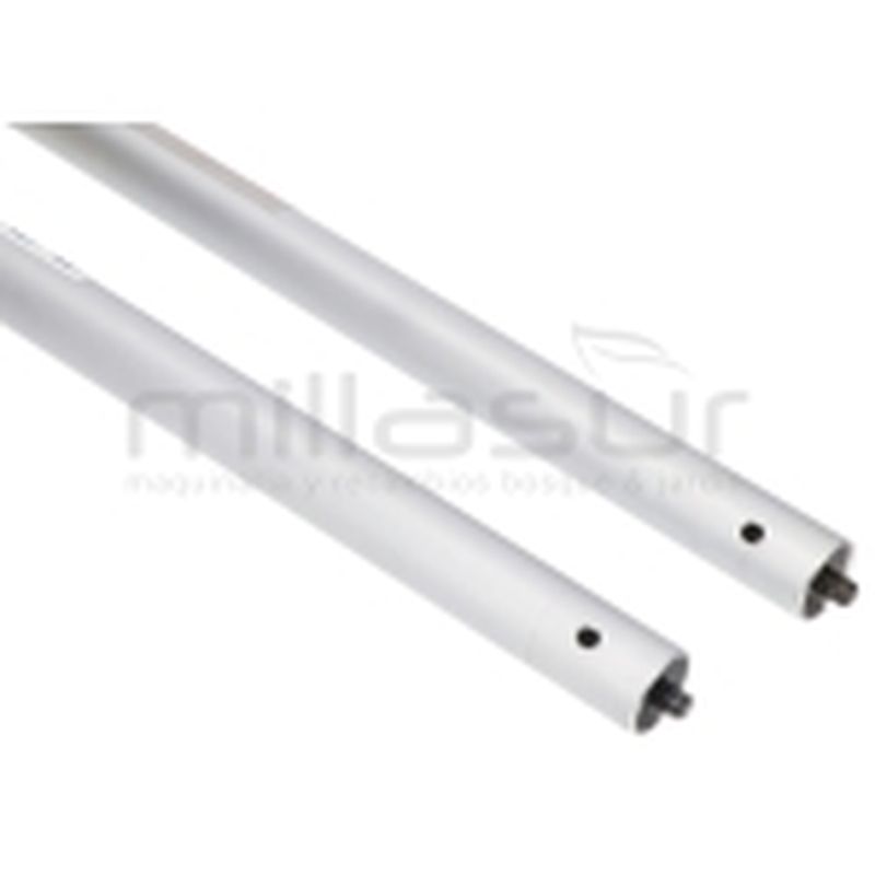 TUBO TRANSMISION COMPLETO SEGUNDO TRAMO D33B (1+10) - motoscamaralweb.com