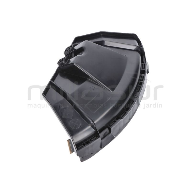 PROTECTOR NYLON O DISCO D33B (64). D521M - motoscamaralweb.com