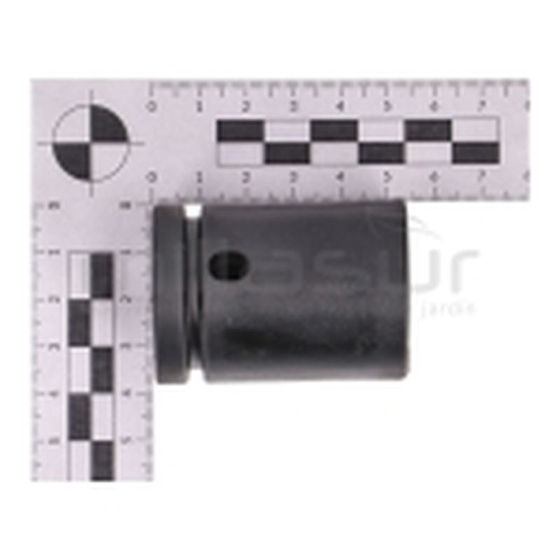 GOMA AMORTIGUADOR MANILLAR D33B (B17). D521M-S - motoscamaralweb.com