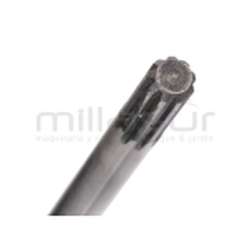 EJE TRANSMISION D33C (1526mm) - motoscamaralweb.com