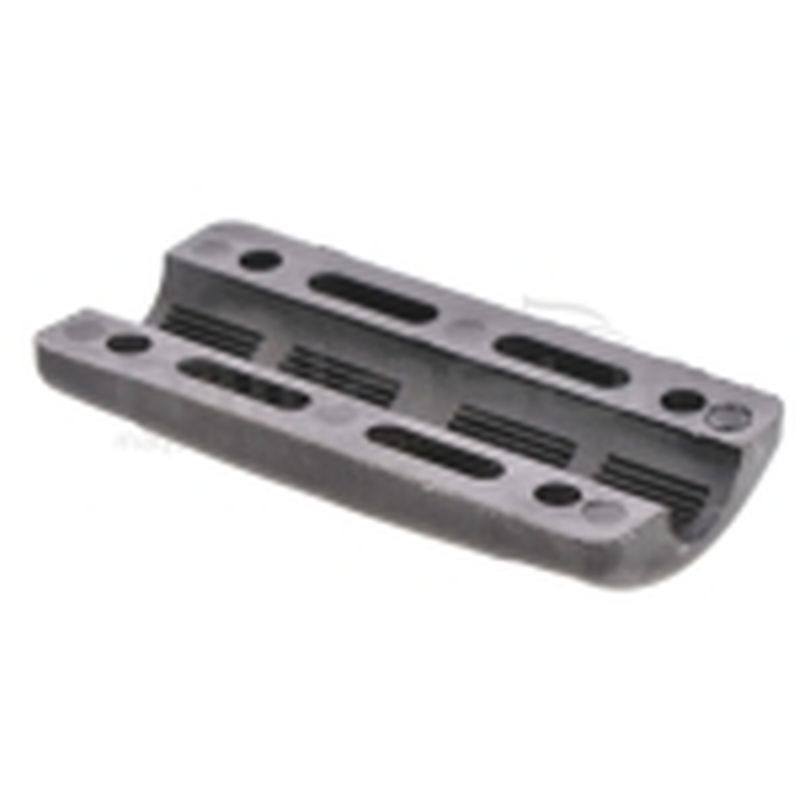 SOPORTE SUPERIOR MANILLAR D33C-D43C-D52C - motoscamaralweb.com