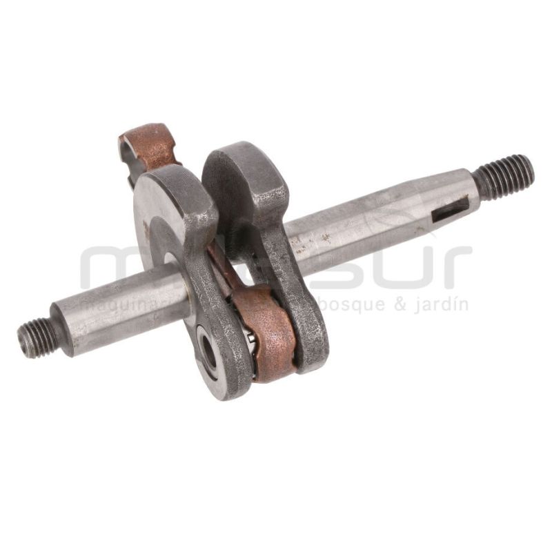 CIGÜEÑAL D33C - motoscamaralweb.com