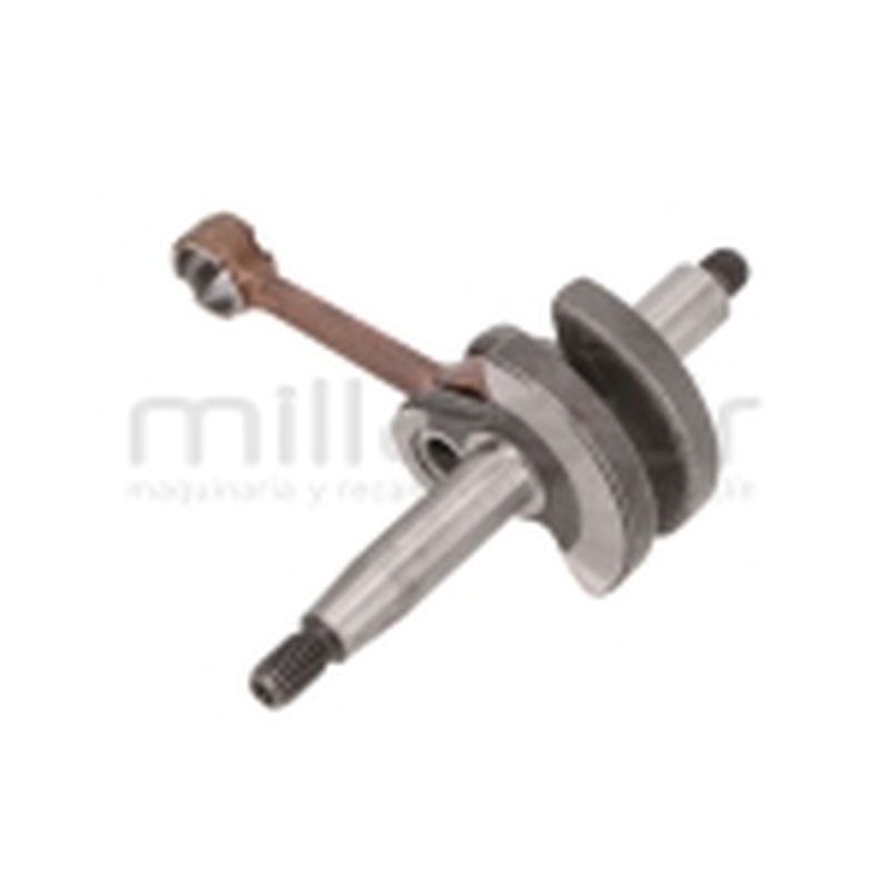 CIGÜEÑAL D33C - motoscamaralweb.com