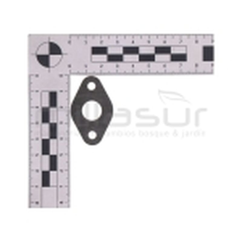 JUNTA ADMISIÓN CARBURADOR-FILTRO D33C - motoscamaralweb.com