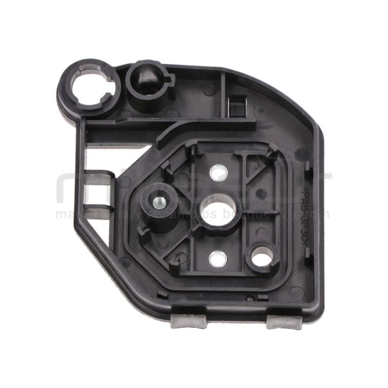 BASE FILTRO AIRE D33C. D26C. D26C-PA - motoscamaralweb.com