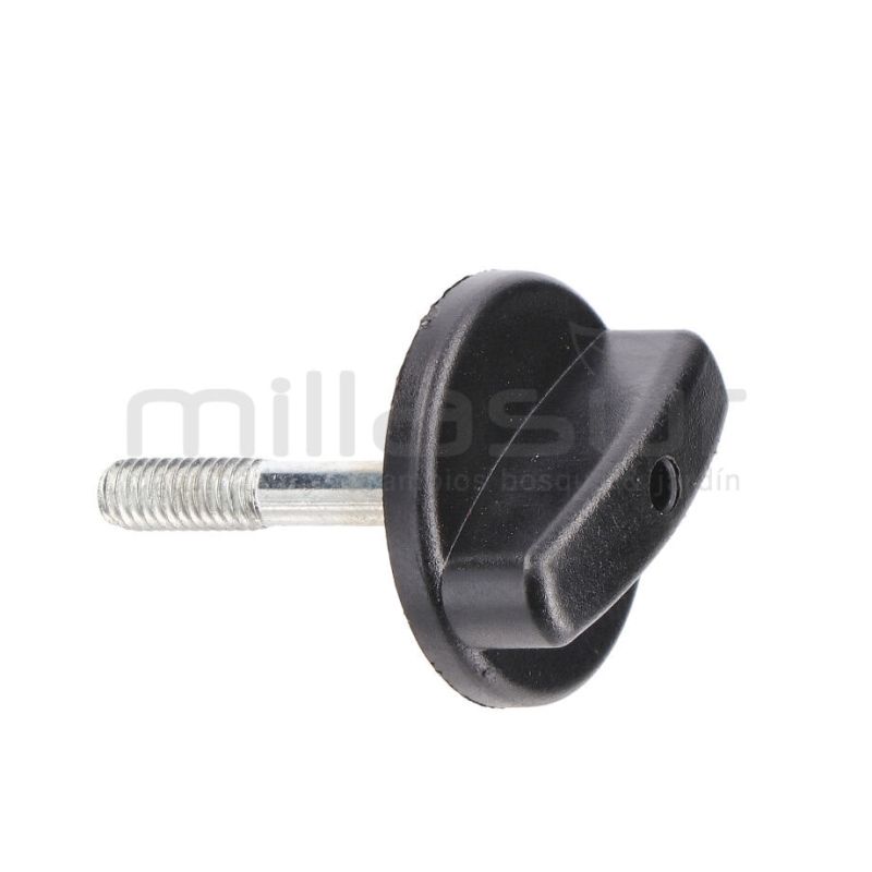 TORNILLO TAPA FILTRO AIRE D33C. CG2C - motoscamaralweb.com