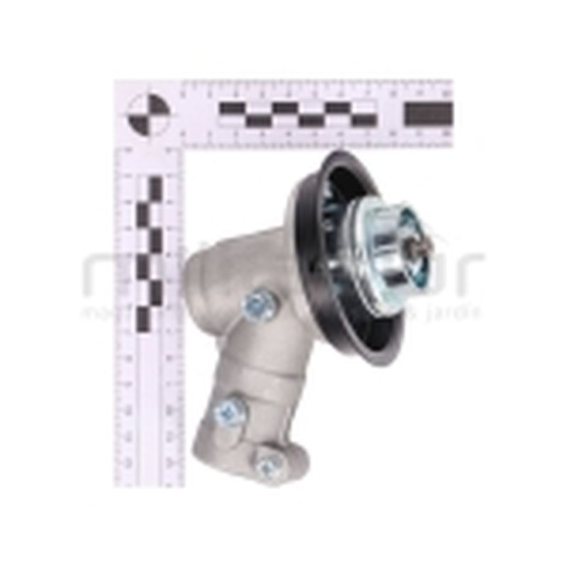 CODO COMPLETO 26 mm - 9T - motoscamaralweb.com