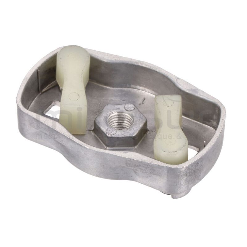 SOPORTE TRINQUETES D33C - SG33C - motoscamaralweb.com