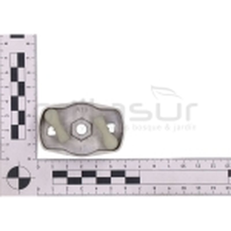 SOPORTE TRINQUETES D33C - SG33C - motoscamaralweb.com