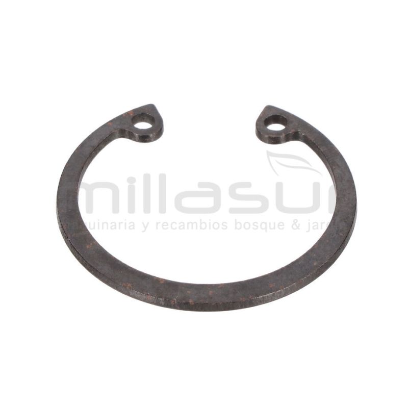 PRESILLA GRANDE CAMPANA D33C - motoscamaralweb.com