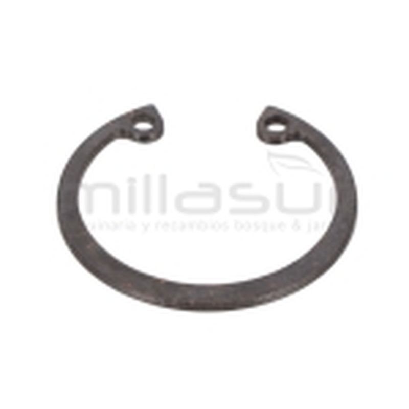 PRESILLA GRANDE CAMPANA D33C - motoscamaralweb.com