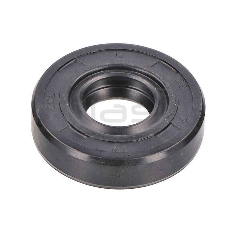 RETÉN DELANTERO CIGÜEÑAL 12X28X7 D33C - motoscamaralweb.com