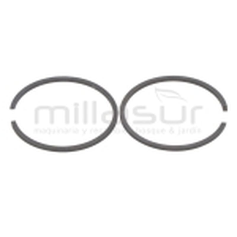 ARO PISTON D33C - SG33C - motoscamaralweb.com