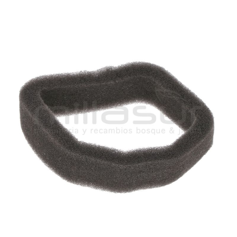 FILTRO AIRE ESPUMA D33C - D26C - D33N - SG33C - D52R - motoscamaralweb.com