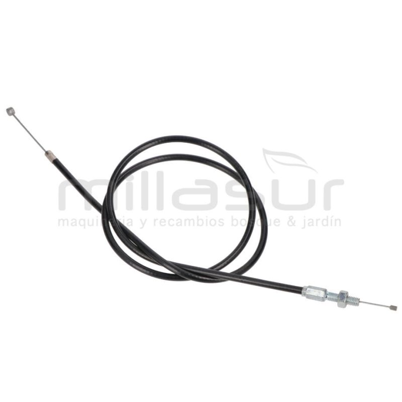 CABLE ACELERADOR D33C. D43C - motoscamaralweb.com