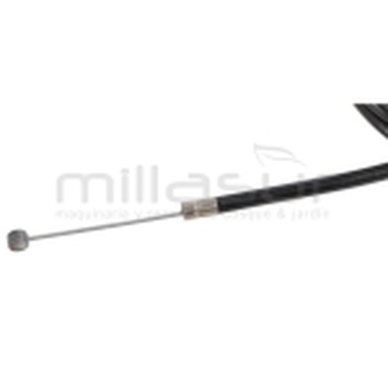 CABLE ACELERADOR D33C. D43C - motoscamaralweb.com