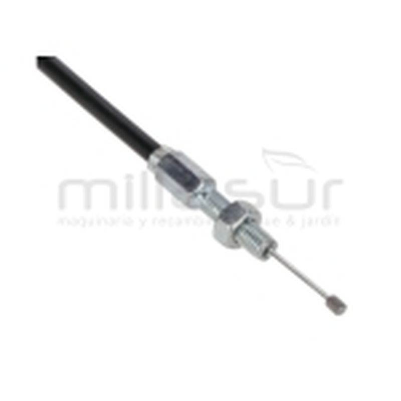 CABLE ACELERADOR D33C. D43C - motoscamaralweb.com