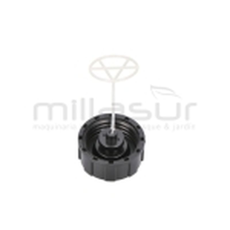 TAPON GASOLINA D33C-D26C-D26N - motoscamaralweb.com