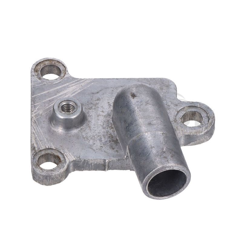 TAPA COLECTOR IZQUIERDO - motoscamaralweb.com