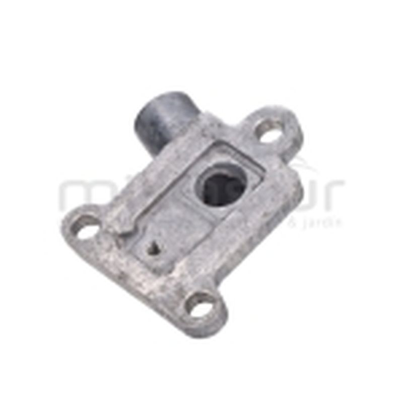 TAPA COLECTOR IZQUIERDO - motoscamaralweb.com