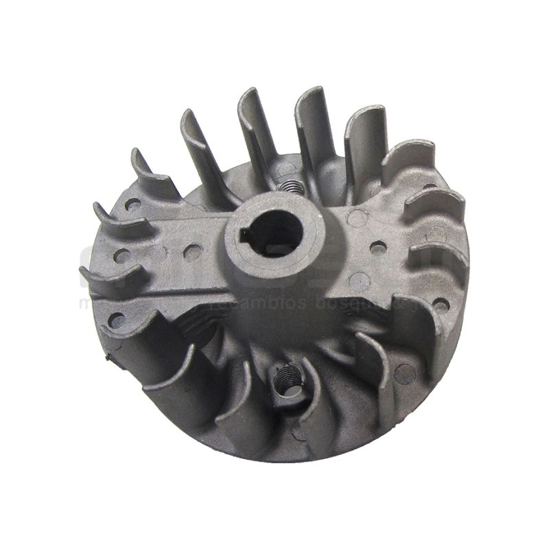 VOLANTE MAGNÉTICO D33N - motoscamaralweb.com