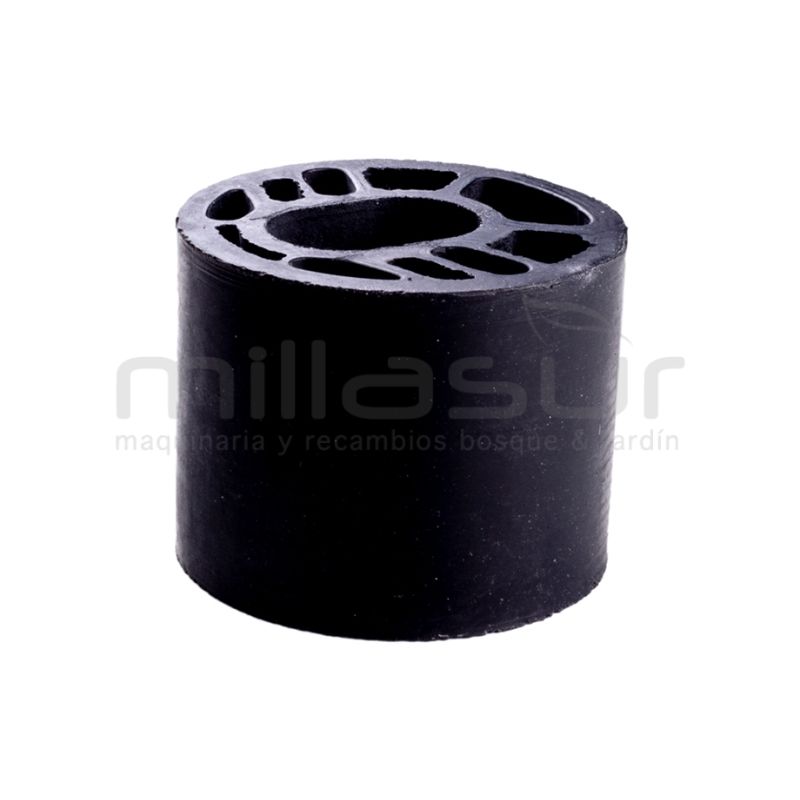 AMORTIGUADOR GOMA MOTOR-CUBREBARRA D343A - D352A (51) D546HXP - motoscamaralweb.com