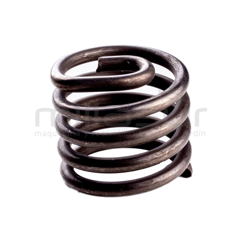 AMORTIGUADOR MUELLE MOTOR-CUBREBARRA D343A - D352A (59) - motoscamaralweb.com