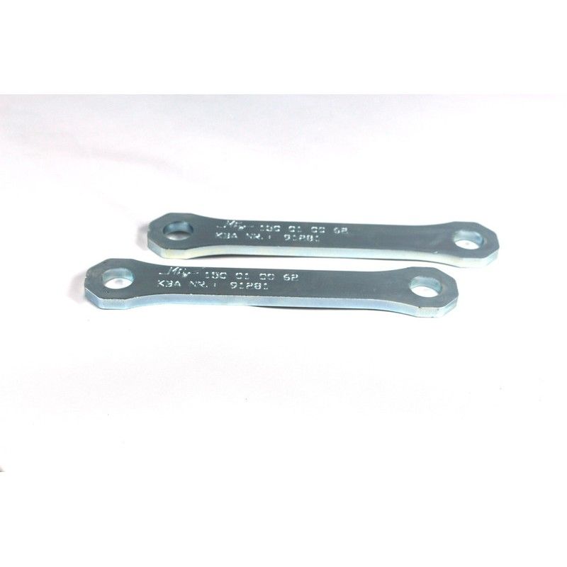 Kit de bajada Tecnium tipo 1 442955 - motoscamaralweb.com