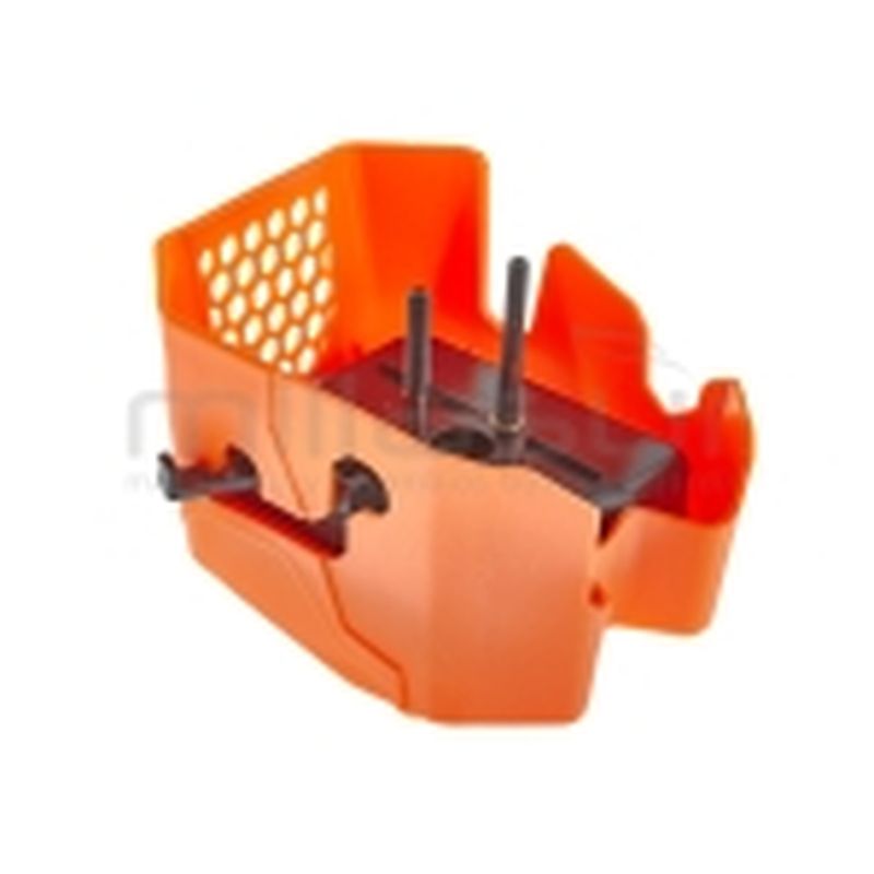 FILTRO AIRE COMPLETO D352 (44-52) - motoscamaralweb.com