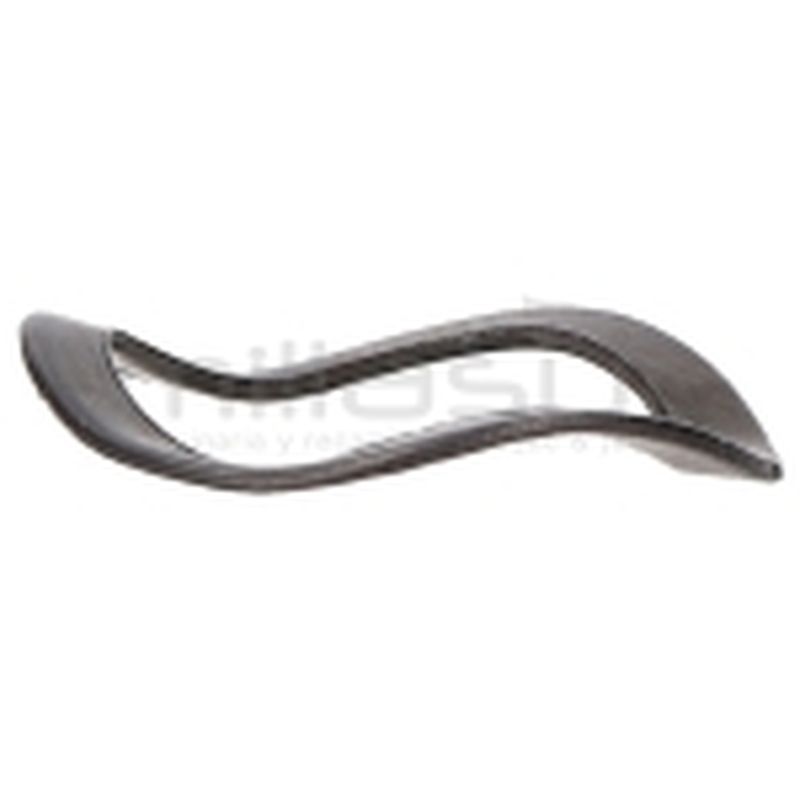 ARANDELA EMBRAGUE D352. AH52 (2018) - motoscamaralweb.com