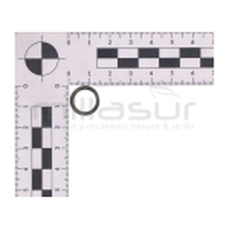 ARANDELA EMBRAGUE D352. AH52 (2018) - motoscamaralweb.com