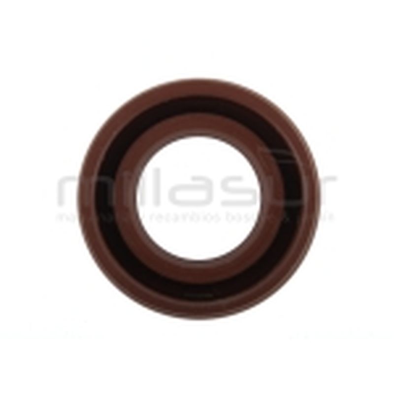 RETÉN CIGÜEÑAL 15X30X7 D352 () - motoscamaralweb.com