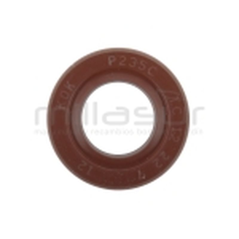 RETÉN CIGÜEÑAL 15X30X7 D352 () - motoscamaralweb.com