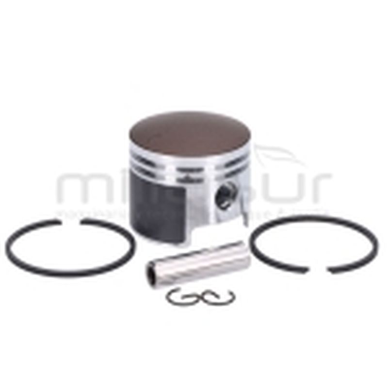 PISTON COMPLETO D352 () - motoscamaralweb.com