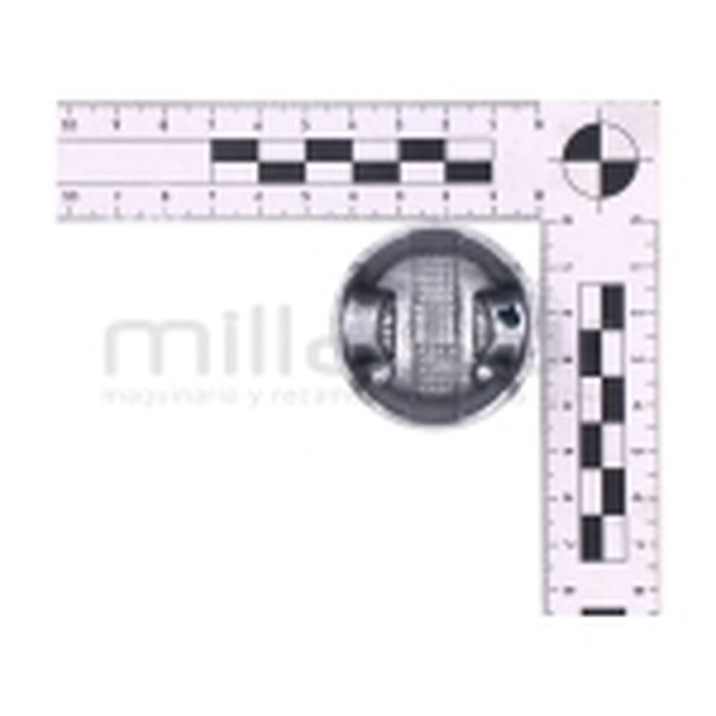 PISTON COMPLETO D352 () - motoscamaralweb.com