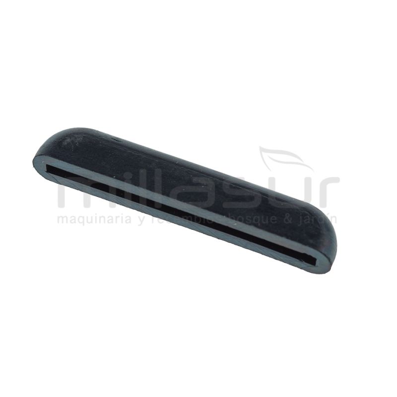 GOMA SOPORTE DEPÓSITO D352. D43C. D52C. AH52 - motoscamaralweb.com