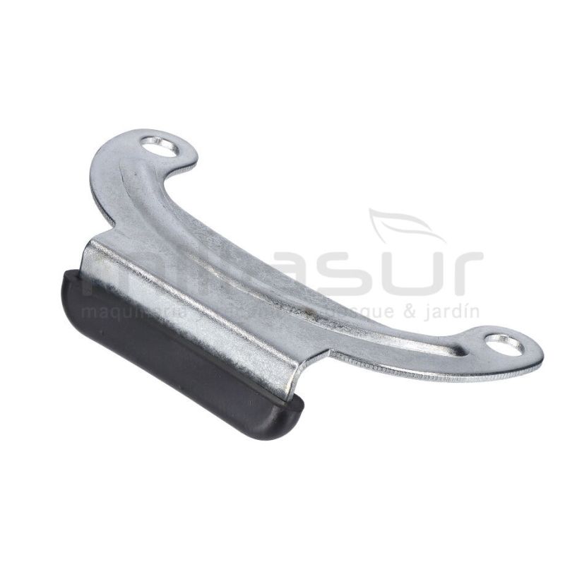 CHAPA SUJECION DEPÓSITO D352. D43C. D52C. AH52 (56 - 57) - motoscamaralweb.com