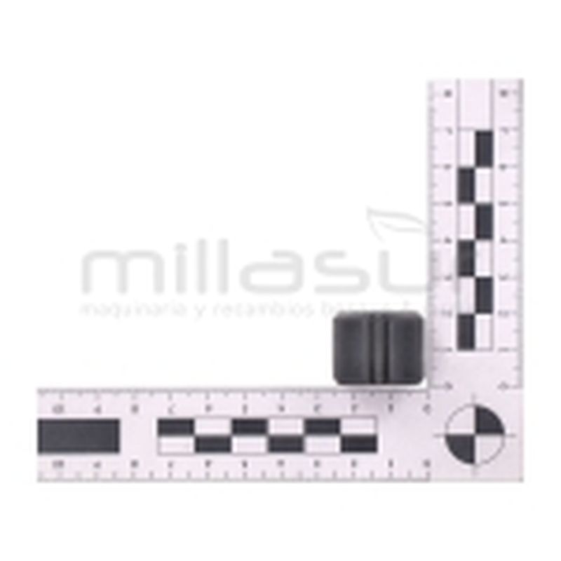 CASQUILLO TUBO TRANSMISION D352 () - motoscamaralweb.com