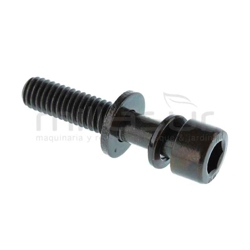 TORNILLO HEXAGONAL M6X25 D352 () - motoscamaralweb.com