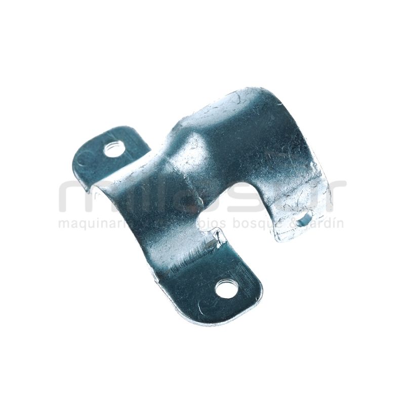 CHAPA SUJECION PROTECTOR NYLON D352 (12). D43BA. D52BA D33B - motoscamaralweb.com