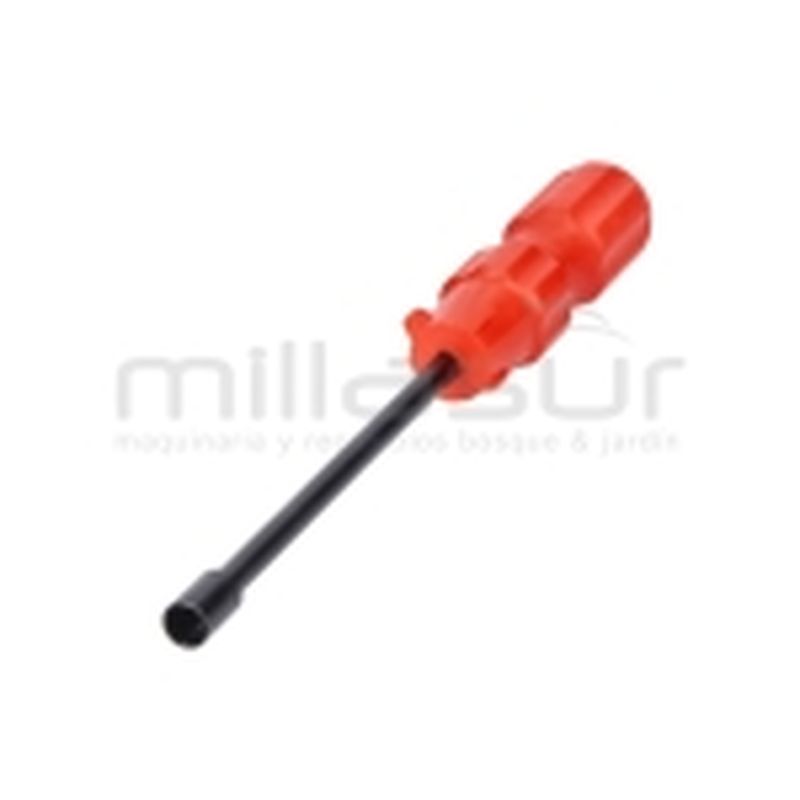 DESTORNILLADOR REGULACION CARBURADOR D352 D33B D63BA D545 D553 SG1C-T - CG2660 - motoscamaralweb.com