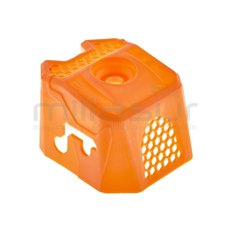 TAPA FILTRO AIRE D352 - motoscamaralweb.com