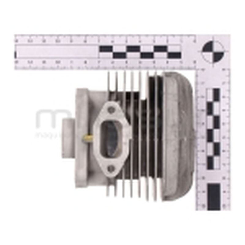 CILINDRO (SIN PISTON) DESBROZADORA D352 - motoscamaralweb.com