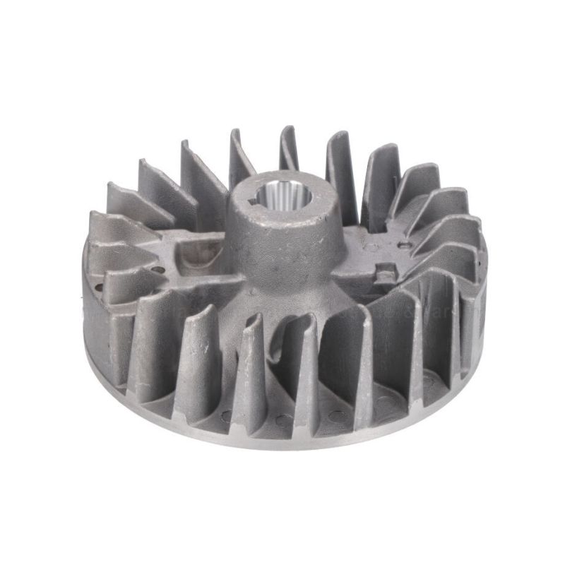 VOLANTE MAGNÉTICO D343A - D352A (limitado) - motoscamaralweb.com