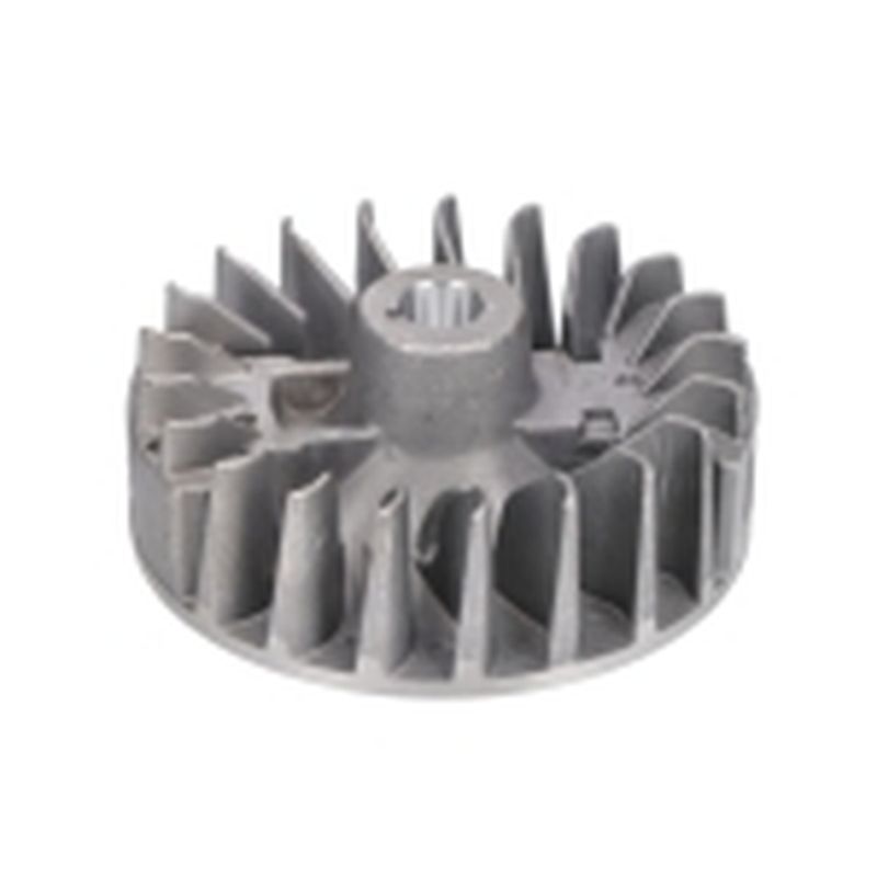 VOLANTE MAGNÉTICO D343A - D352A (limitado) - motoscamaralweb.com